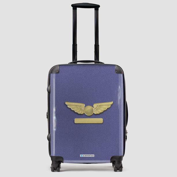 Wings - Luggage airportag.myshopify.com