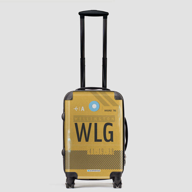 WLG - Luggage airportag.myshopify.com