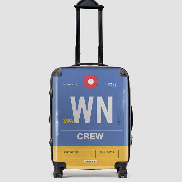 WN - Luggage airportag.myshopify.com