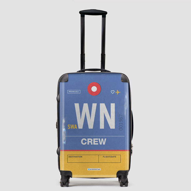 WN - Luggage airportag.myshopify.com