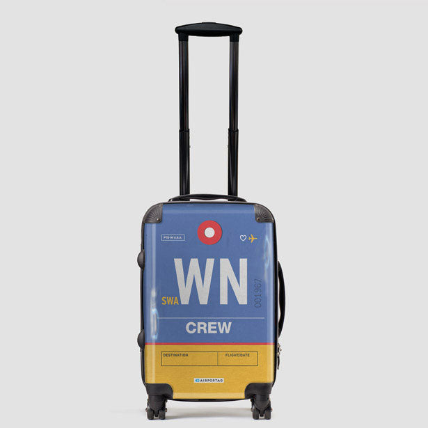 WN - Luggage airportag.myshopify.com