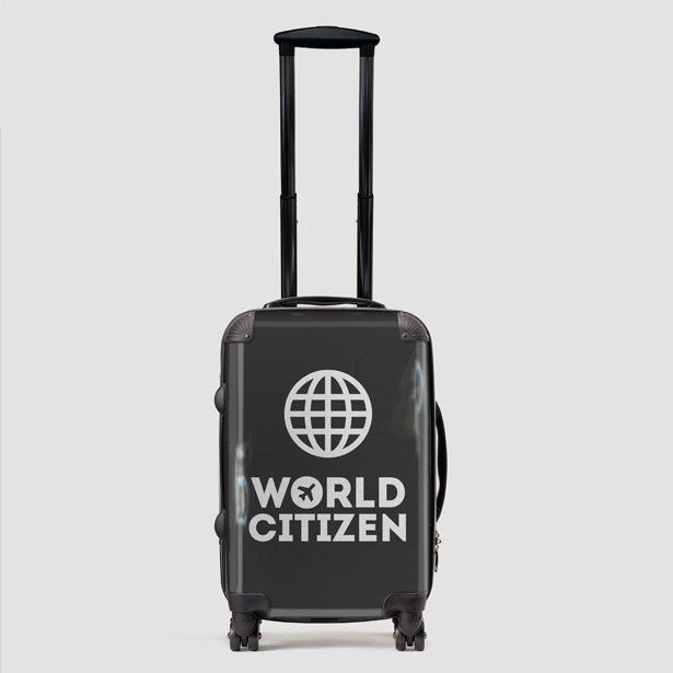 World Citizen - Luggage airportag.myshopify.com