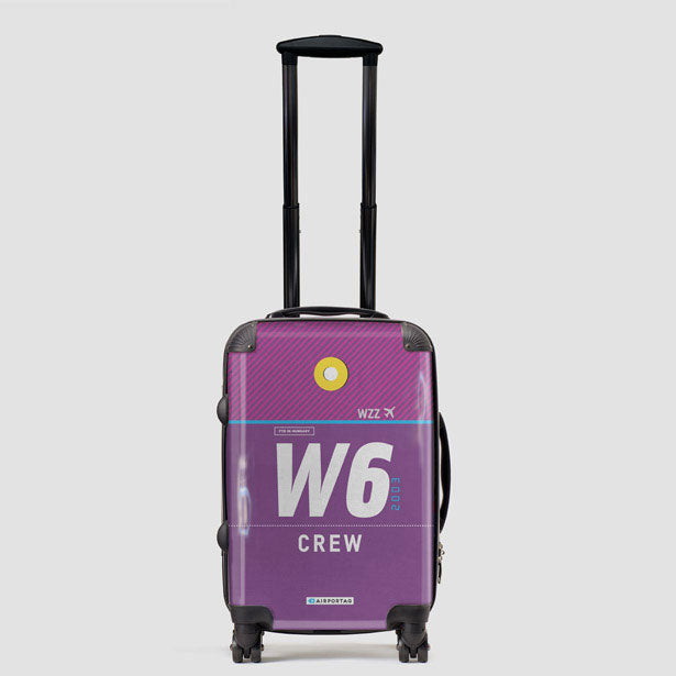 W6 - Luggage airportag.myshopify.com