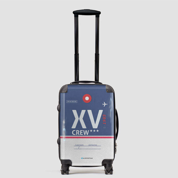 XV - Luggage airportag.myshopify.com