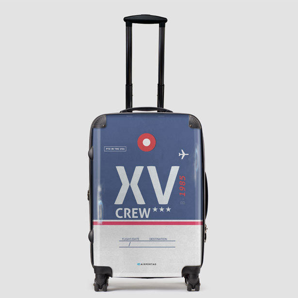 XV - Luggage airportag.myshopify.com