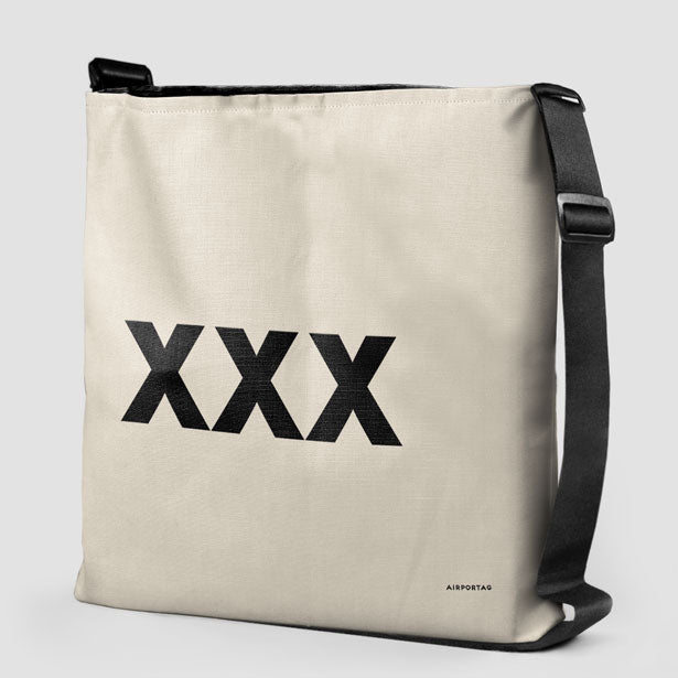 XXX - Tote Bag airportag.myshopify.com