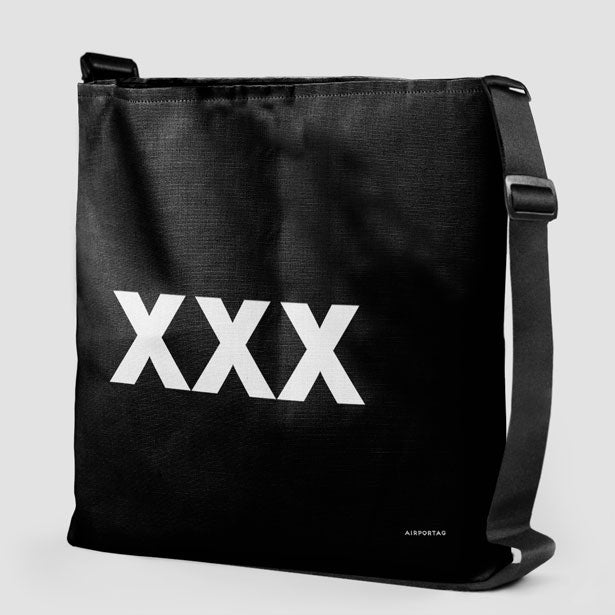 XXX - Tote Bag airportag.myshopify.com