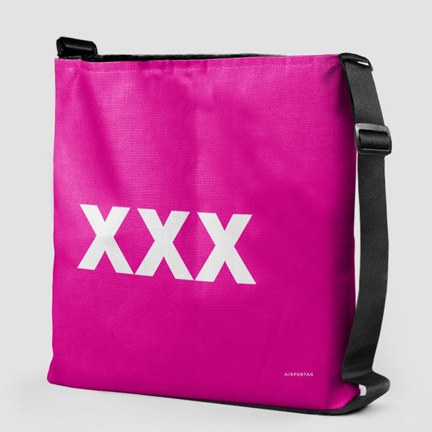 XXX - Tote Bag airportag.myshopify.com