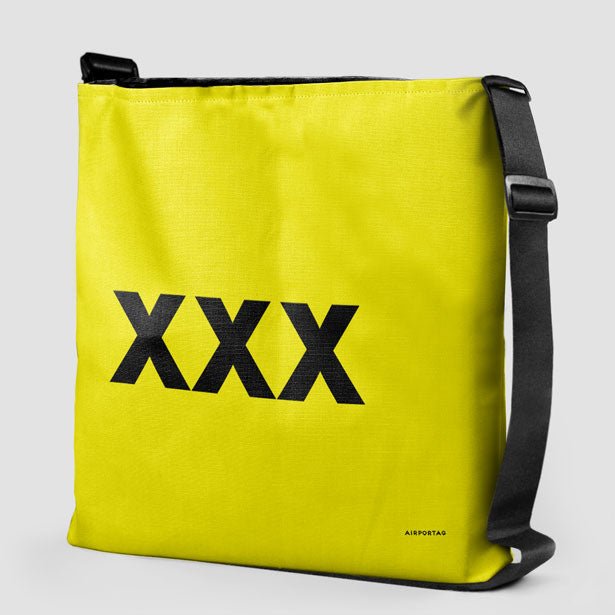 XXX - Tote Bag airportag.myshopify.com