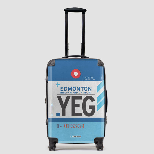 YEG - Luggage airportag.myshopify.com