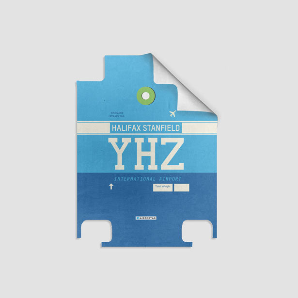 YHZ - Luggage airportag.myshopify.com