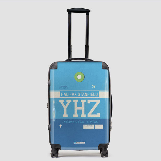 YHZ - Luggage airportag.myshopify.com
