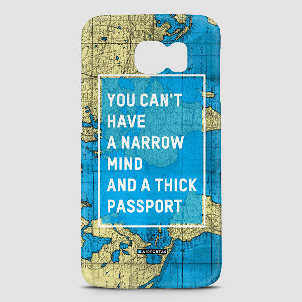 You Can't Have - Phone Case - Airportag
