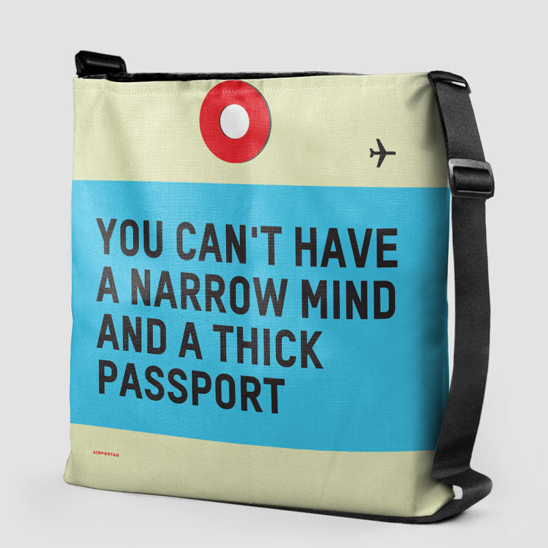 You Can't Have - Tote Bag