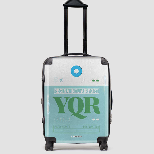 YQR - Luggage airportag.myshopify.com