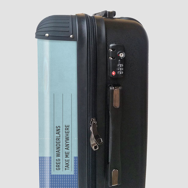 YQX - Luggage airportag.myshopify.com