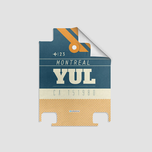 YUL - Luggage airportag.myshopify.com