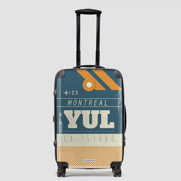 YUL - Luggage airportag.myshopify.com