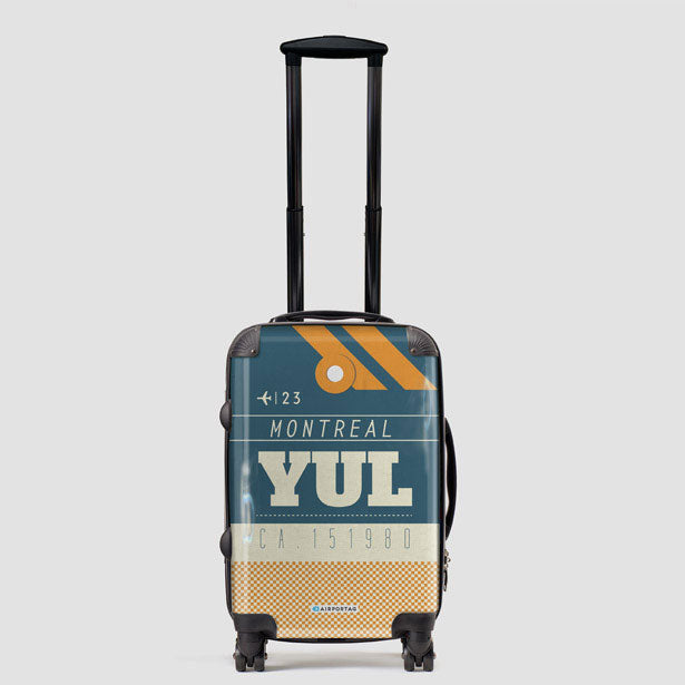 YUL - Luggage airportag.myshopify.com