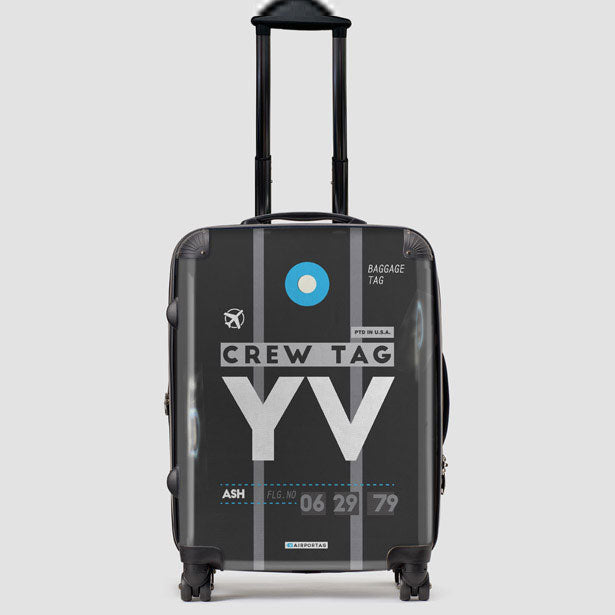 YV - Luggage airportag.myshopify.com