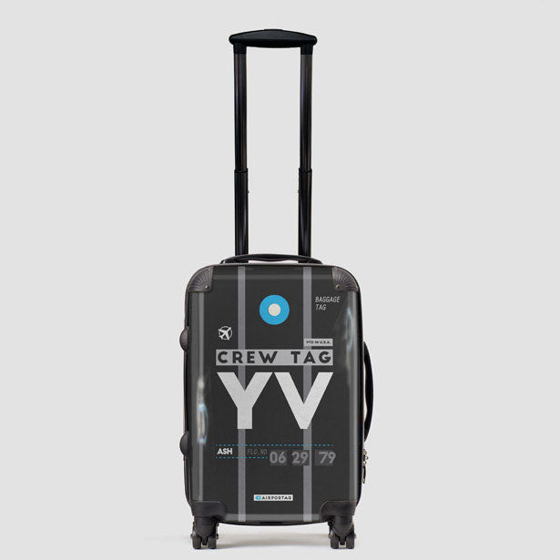 YV - Luggage airportag.myshopify.com