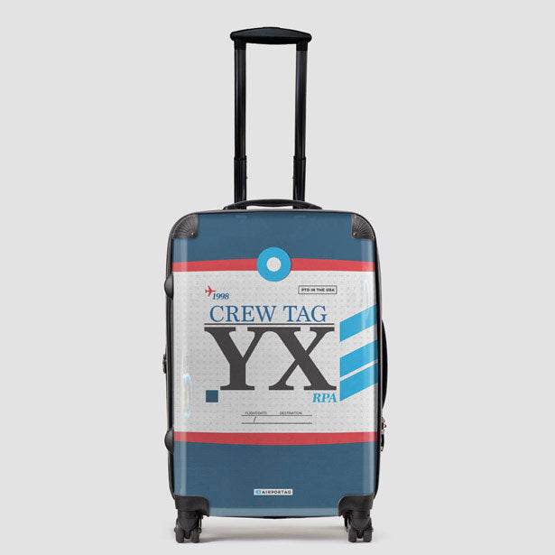 YX - Luggage airportag.myshopify.com