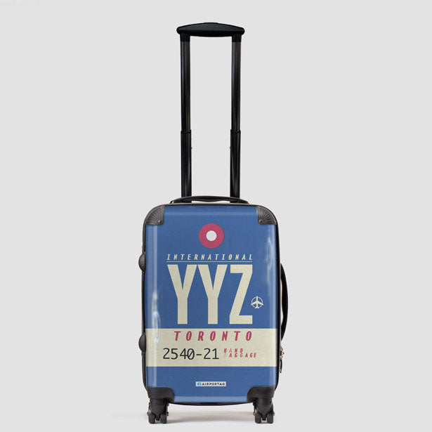 YYZ - Luggage airportag.myshopify.com