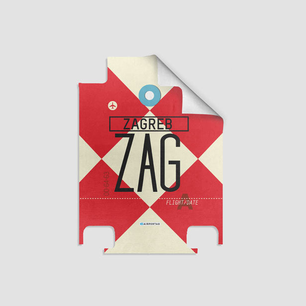 ZAG - Luggage airportag.myshopify.com