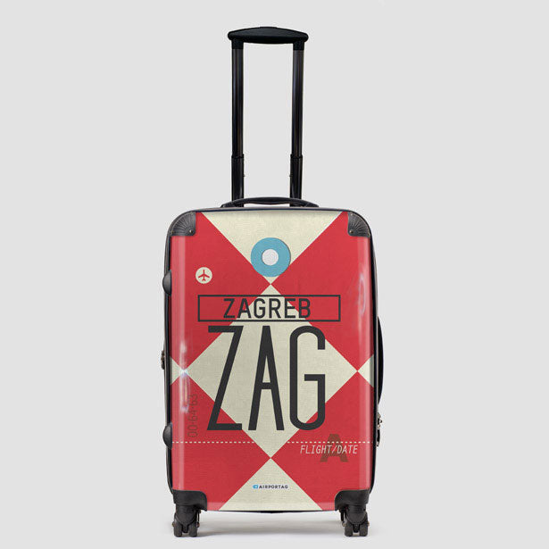 ZAG - Luggage airportag.myshopify.com
