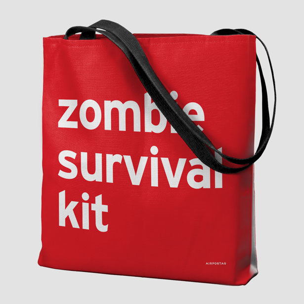 International Zombie Hunting Permit Army Messenger Shoulder Bag in Black &  Red - Walmart.com