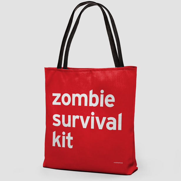 School bag Zippy Zombie – BAAGL.COM