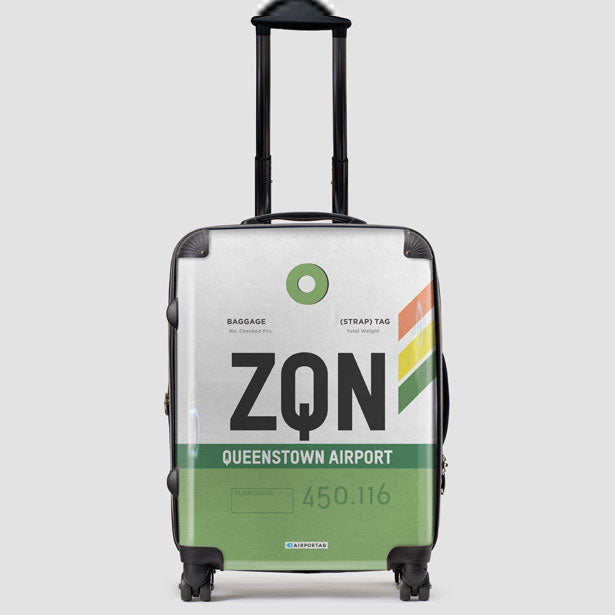 ZQN - Luggage airportag.myshopify.com